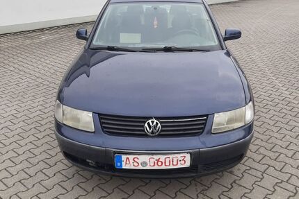 VW Passat 200.000 km 1.800 &euro; Sulzbach-Rosenberg 92237