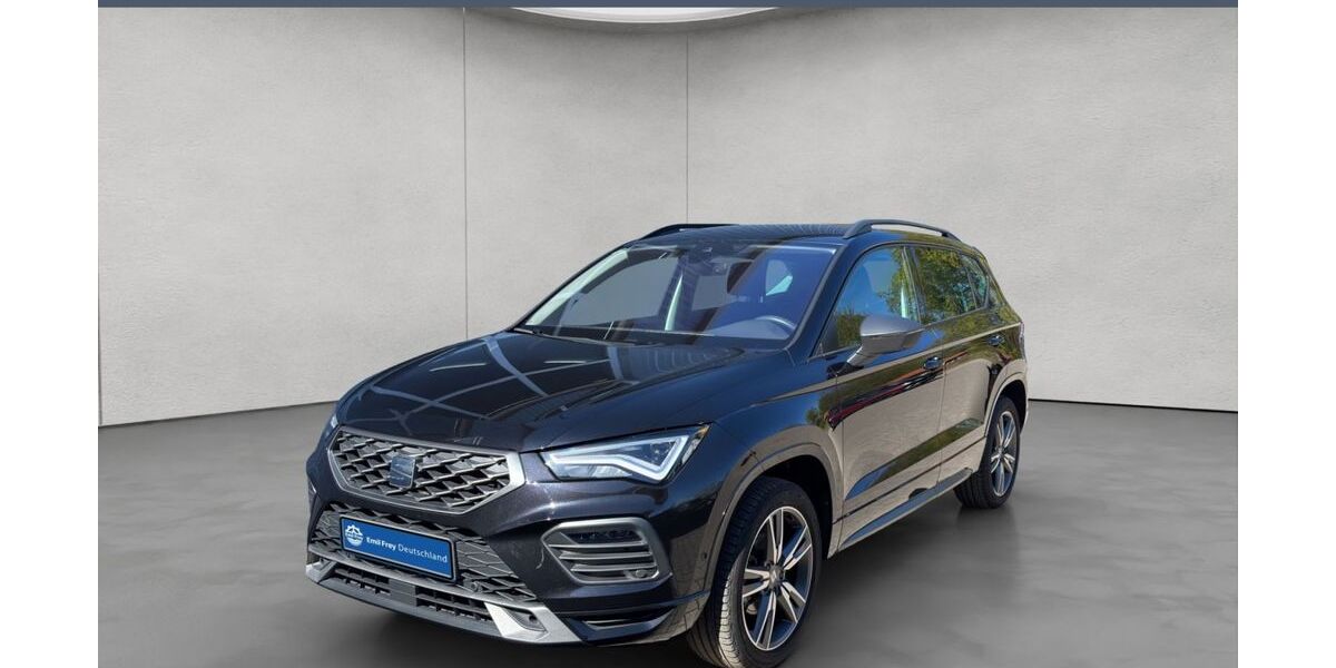 Seat Ateca 22.599 km 29.790 &euro; Preetz-Schellhorn 24211