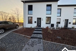 KFW40 Neubau Doppelhaushälfte mit Seeblick - Doppelhaushälfte Niegripp Niegripp | Angebot:26464656