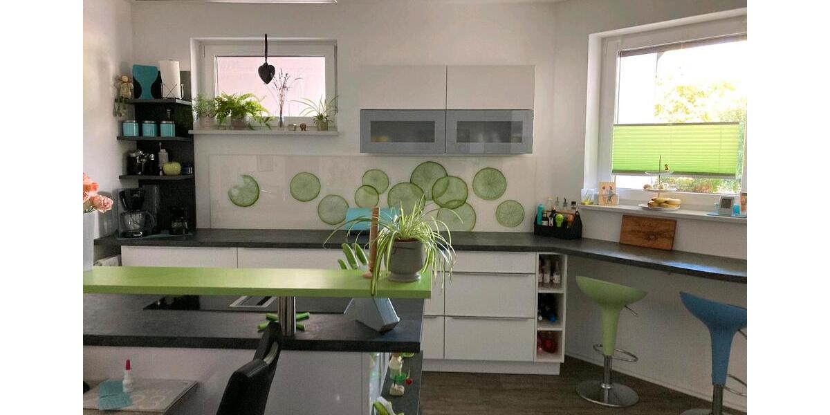 Erdgeschoßwohnung Dillingen an der Donau - 4 Zimmer, 129 m&sup2;, 1.300&euro; | Angebot:26671313