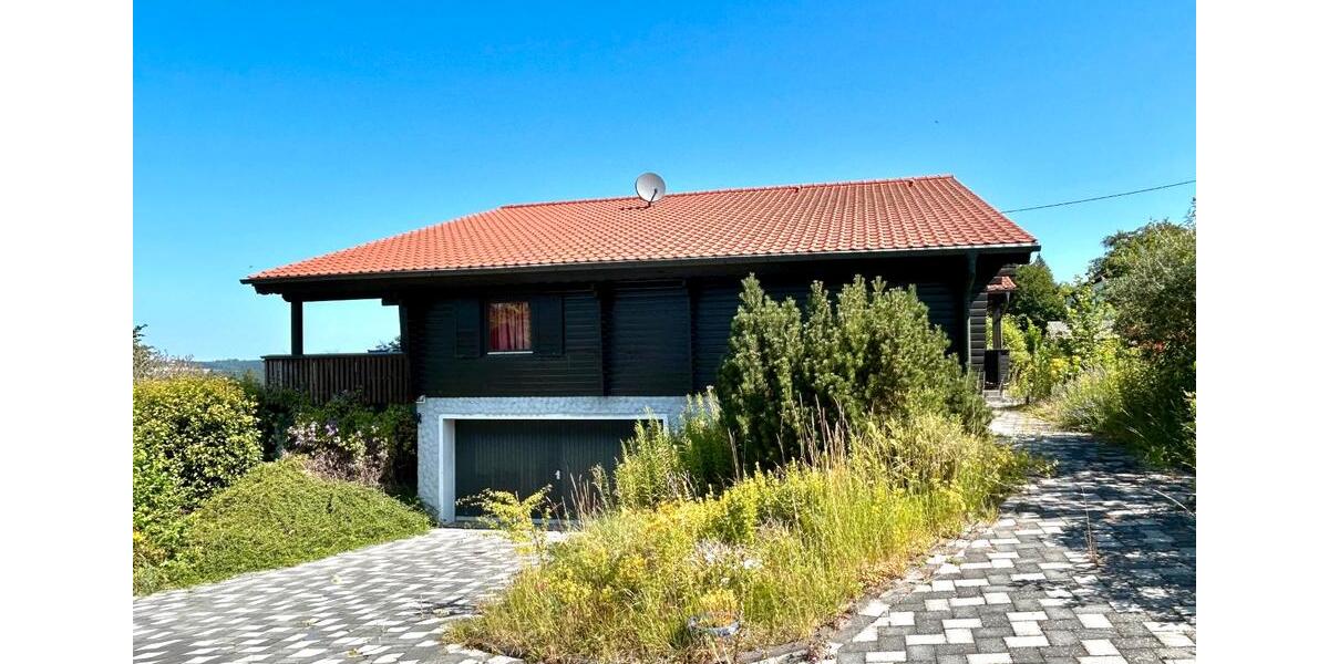 Einfamilienhaus Nauort - 5 Zimmer, 183 m&sup2;, 499.000&euro; | Angebot:27063986
