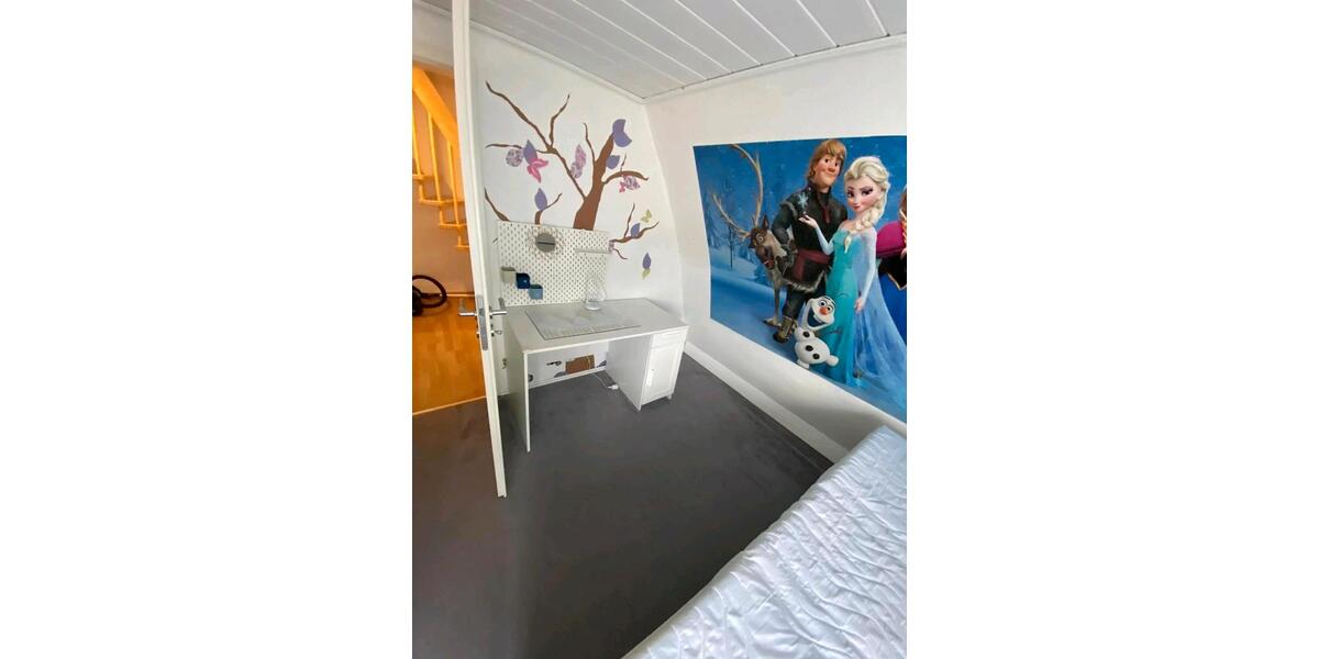 Doppelhaushälfte Nauen - 6 Zimmer, 100 m&sup2;, 2.200&euro; | Angebot:26194035