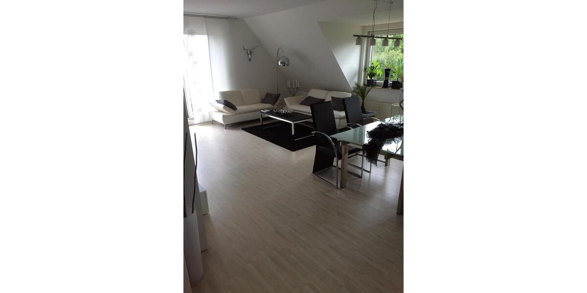 Dachgeschoßwohnung Duderstadt - 3 Zimmer, 87 m&sup2;, 225.000&euro; | Angebot:25323784