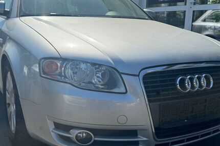 Audi A4 250.000 km 999 € Niestetal 34266