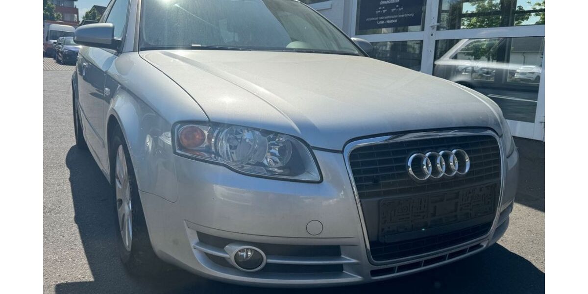 Audi A4 250.000 km 999 € Niestetal 34266
