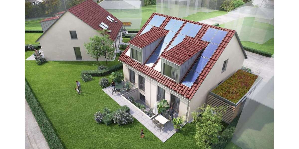 Einfamilienhaus Albig - 4 Zimmer, 111 m&sup2;, 529.000&euro; | Angebot:26277659