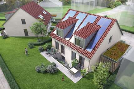 Haus Albig - 4 Zimmer, 111 m&sup2;, 529.000&euro; | Angebot:26277659