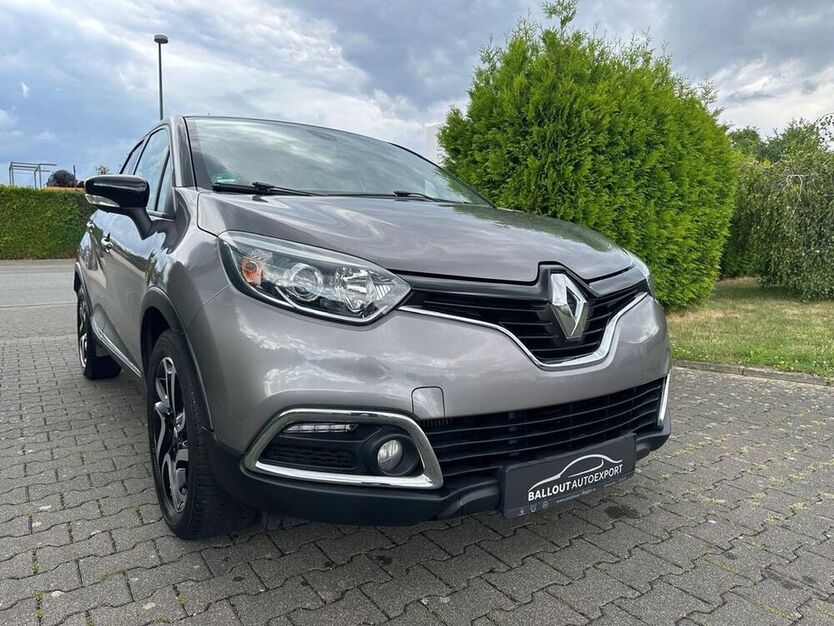 Captur