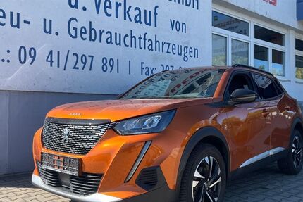 Peugeot 2008 56.242 km 14.900 &euro; Regensburg 93057