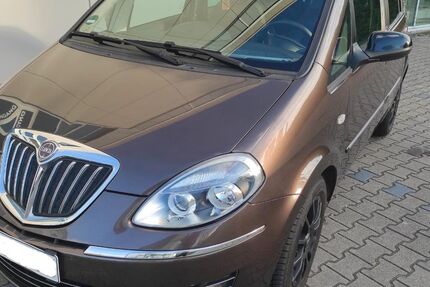 Lancia MUSA 133.000 km 5.290 &euro; Mannheim 68259