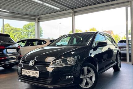 VW Golf 97.820 km 9.990 &euro; Wahlstedt 23812