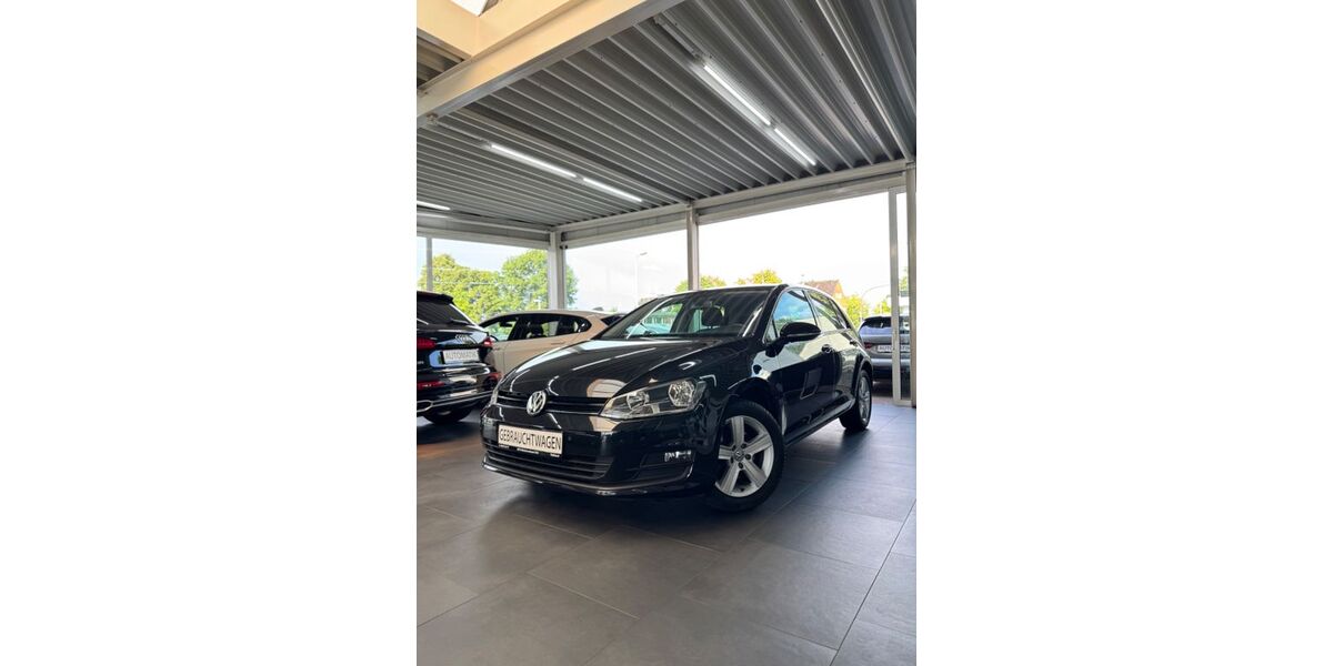 VW Golf 97.820 km 9.990 &euro; Wahlstedt 23812
