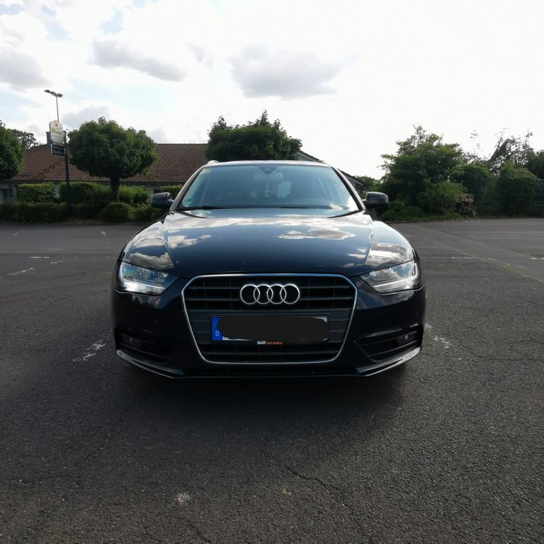 Audi A4 187.500 km 11.600 € Fulda 36043
