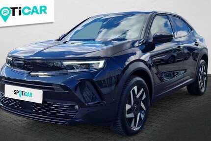 Opel Mokka 2.600 km 21.900 &euro; Mittelfischach 74423