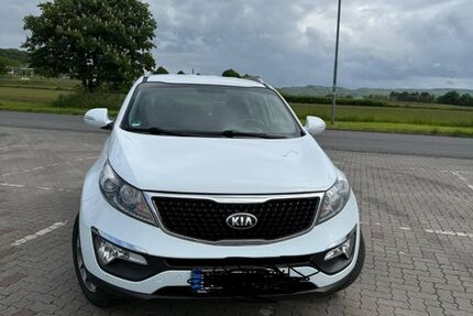 Kia Sportage 90.851 km 12.700 &euro; Northeim 37154