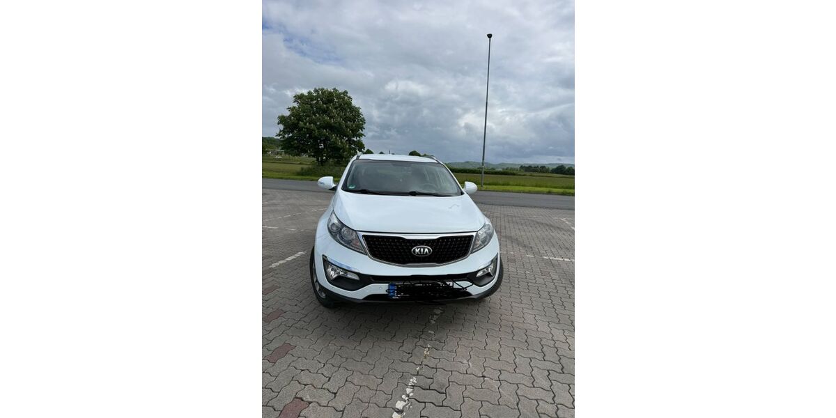 Kia Sportage 90.851 km 12.700 &euro; Northeim 37154