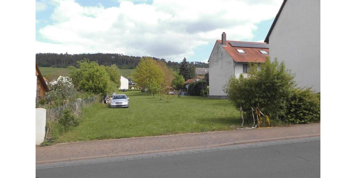 Einfamilienhaus Witzenhausen Neuseesen - 425.000&euro; | Angebot:26415382
