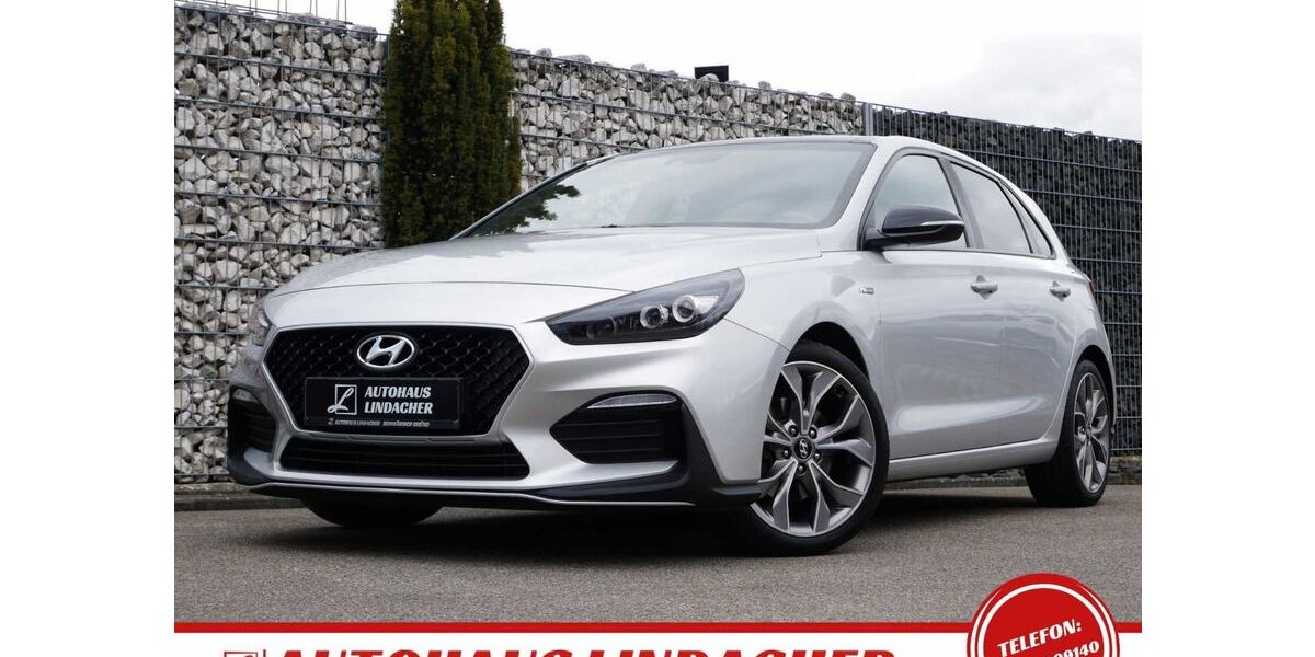 Hyundai i30 142.724 km 12.470 &euro; Schwäbisch Gmünd 73527