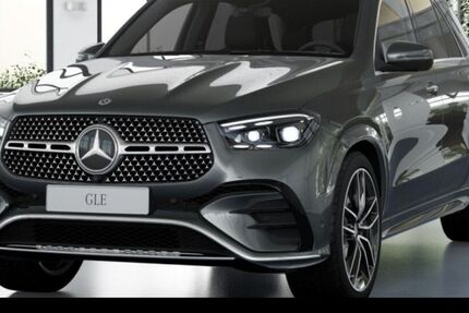 Mercedes-Benz GLE 450 13.109 km 93.900 € München 80636