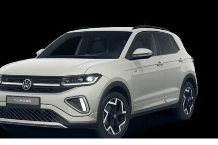 VW T-Cross 11.758 km 30.932 &euro; Walldorf 69190