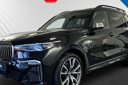 BMW X7 M50 87.000 km 56.498 &euro; Bad Waldsee 88339