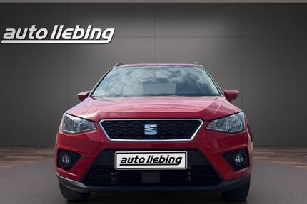 Seat Arona 75.200 km 10.987 &euro; Halberstadt 38820