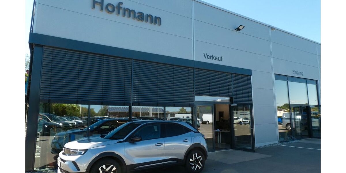 Opel Mokka 33.950 km 18.950 &euro; Bad Saulgau 88348
