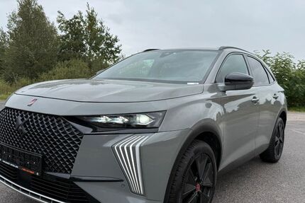 DS Automobiles DS7 (Crossback) 145.000 km 23.500 € Berlin 12099
