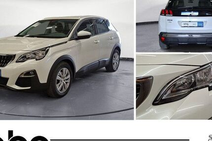 Peugeot 3008 95.996 km 12.320 &euro; Balingen 72336