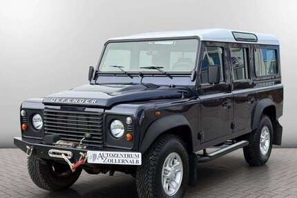 Land Rover Defender 84.000 km 39.990 &euro; Schömberg 72355