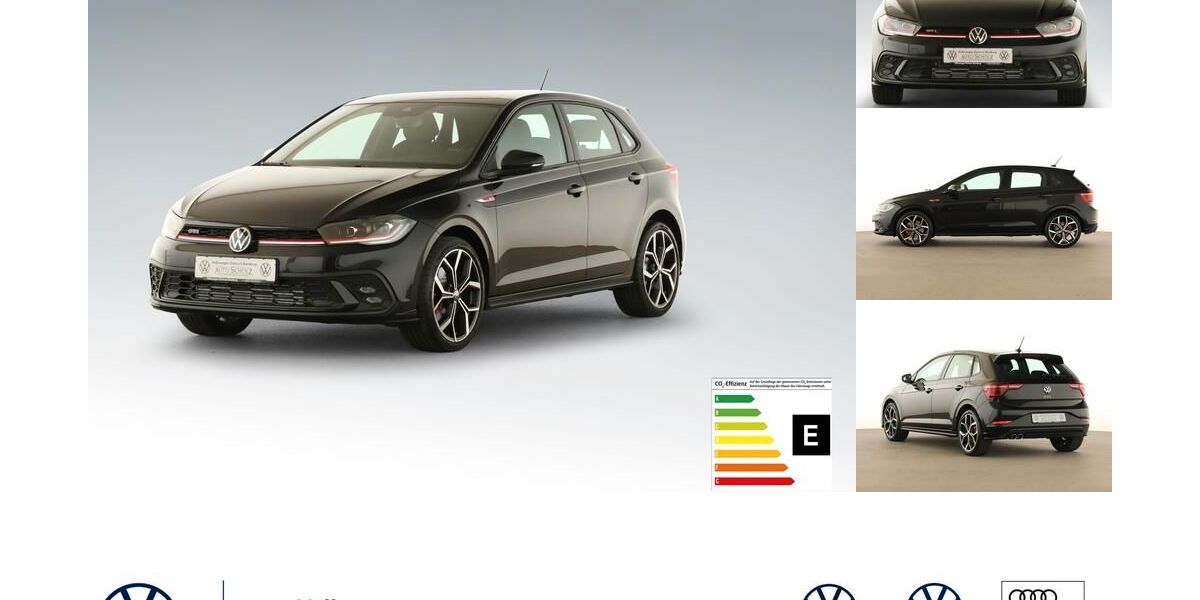 VW Polo 5.300 km 32.880 &euro; Bamberg 96052