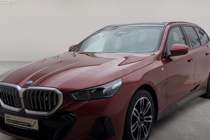 BMW i5 21.283 km 64.402 &euro; München 80939
