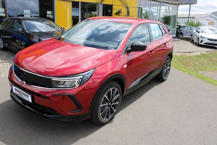 Opel Grandland (X) 4.800 km 25.999 € Prüm 54595