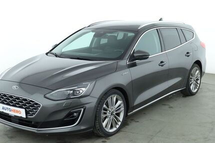 Ford Focus 106.341 km 18.580 € Dresden 01187