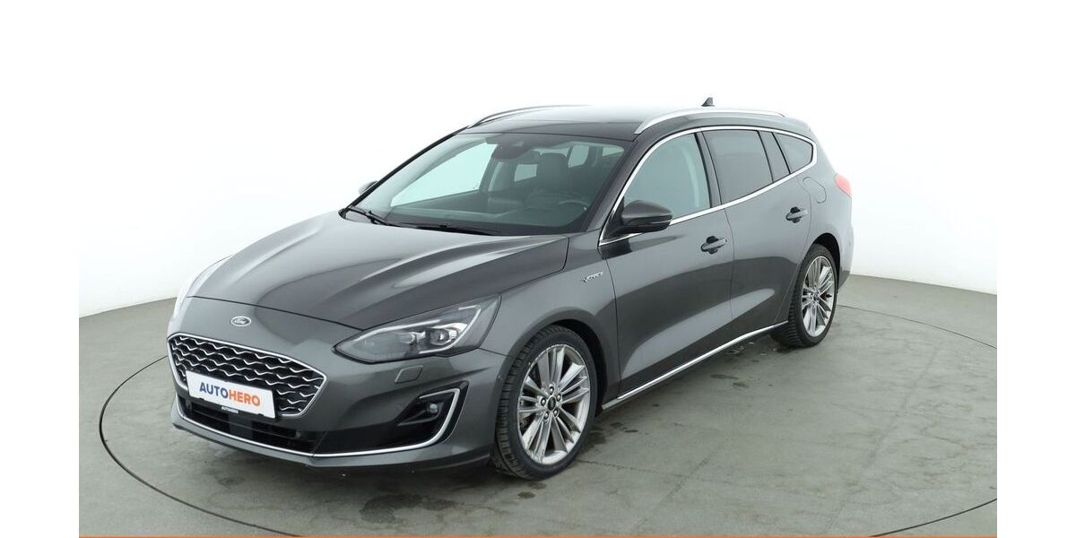 Ford Focus 106.341 km 18.580 € Dresden 01187