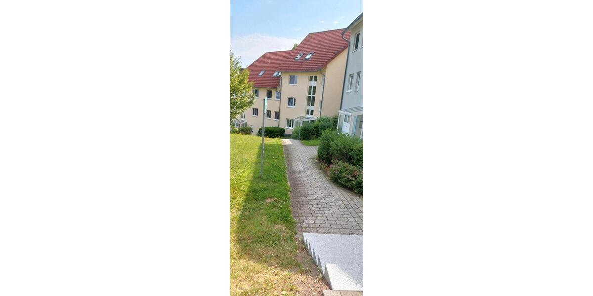 Etagenwohnung Zwickau Cainsdorf - 3 Zimmer, 70 m&sup2;, 99.000&euro; | Angebot:27430124