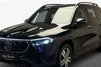 Mercedes-Benz EQB 72.104 km 27.810 &euro; Göttingen 37079