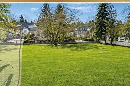 Grundstück Grünwald - 8.900.000&euro; | Angebot:26313361