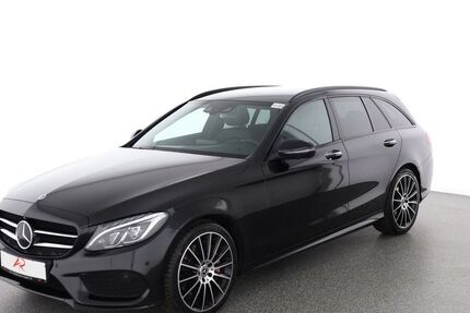 Mercedes-Benz C 250 56.838 km 24.880 € Schönefeld 12529