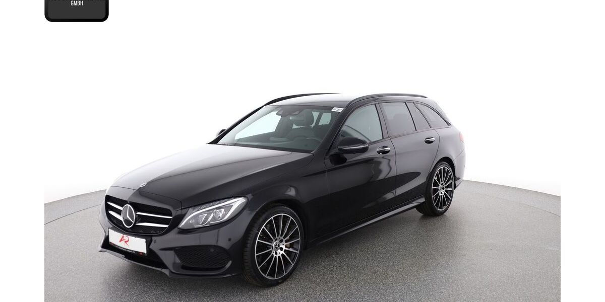 Mercedes-Benz C 250 56.838 km 24.880 € Schönefeld 12529