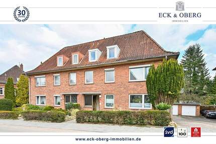 Haus Kiel Gaarden-Süd - 475.000&euro; | Angebot:25475846