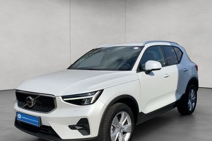 Volvo XC40 16.934 km 31.950 € Nürnberg 90471