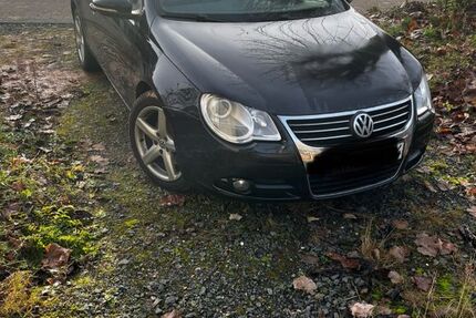VW Eos 200.000 km 1.500 &euro; Freisen 66629