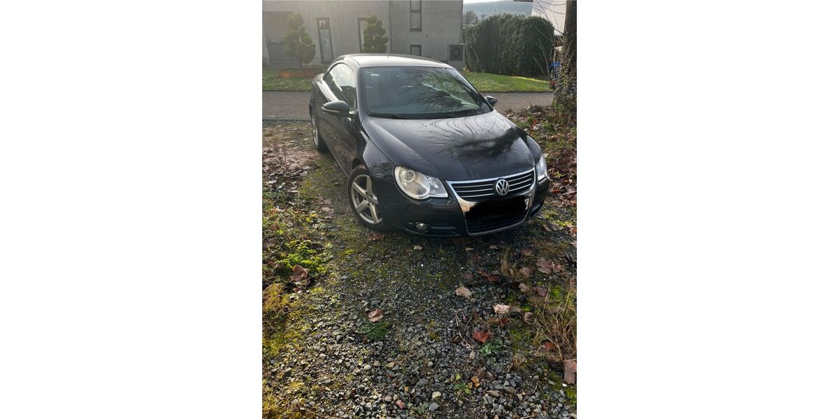 VW Eos 200.000 km 1.500 &euro; Freisen 66629