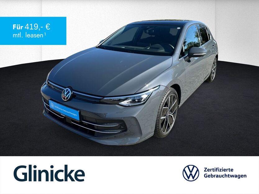 VW Golf 9.634 km 31.480 € Bad Sooden-Allendorf 37242