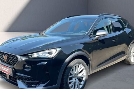 Cupra Formentor 76.500 km 25.980 &euro; Balingen 72336