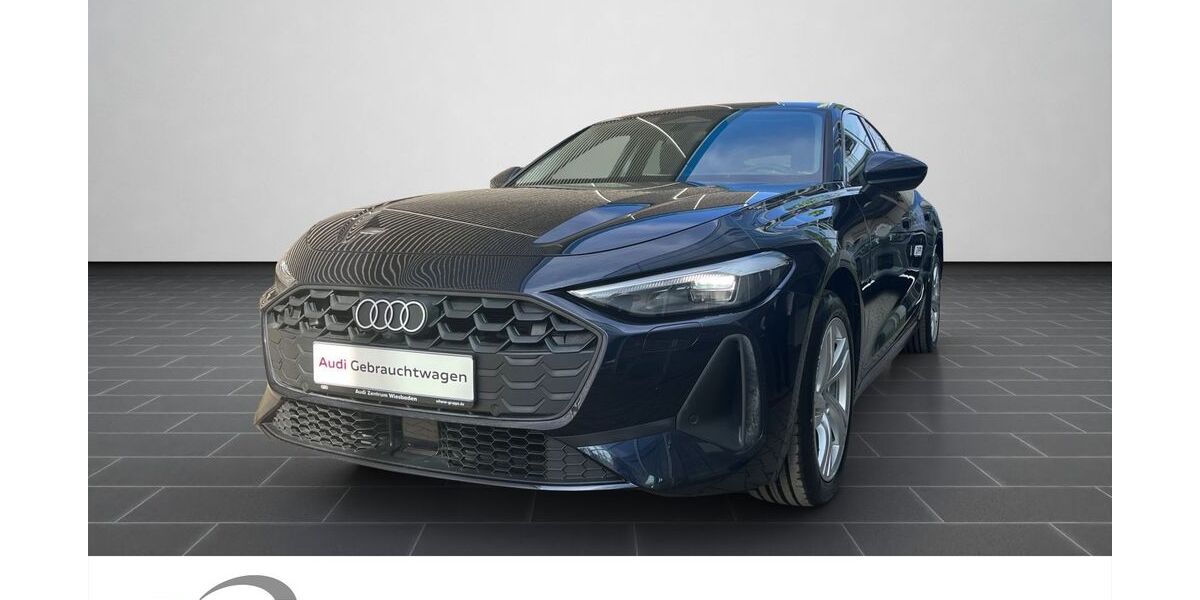 Audi A5 16.581 km 42.850 &euro; Wiesbaden 65189