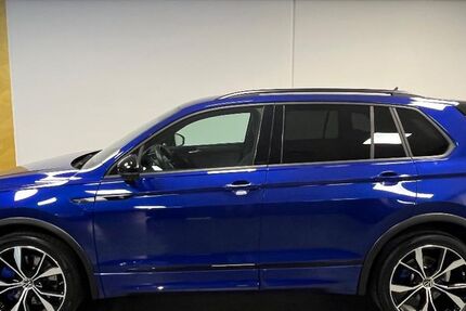 VW Tiguan 40.700 km 45.500 &euro; Marktheidenfeld 97828