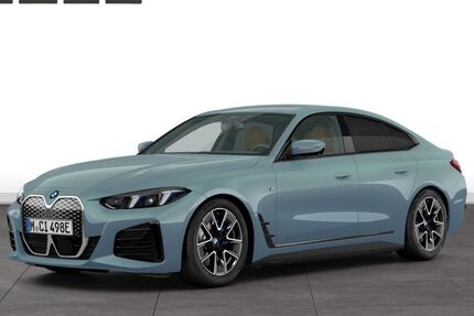 BMW i4 19.929 km 50.850 &euro; Wunsiedel 95632