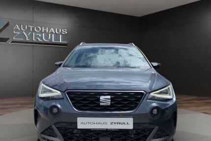 Seat Arona 32.434 km 16.490 &euro; Saarlouis 66740